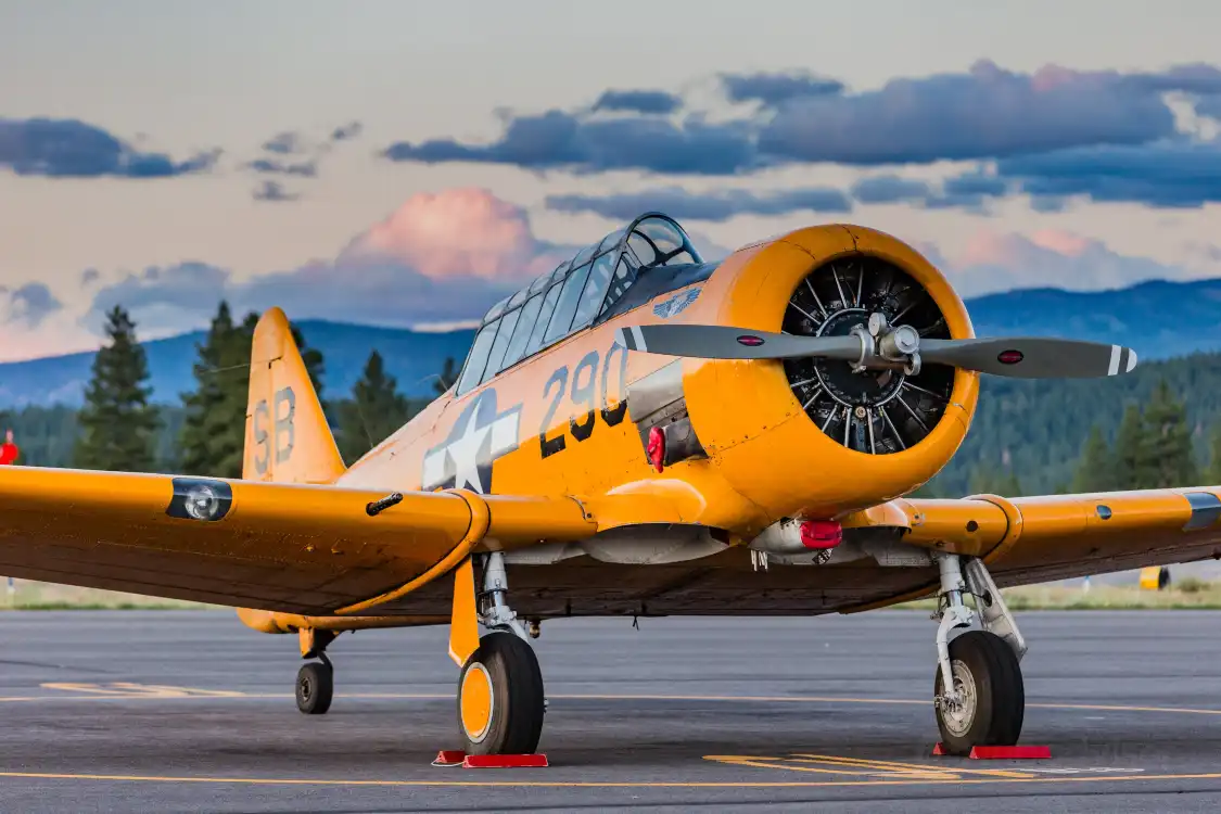 Hotels near Commemorative Air Force Southern California Wing Museum