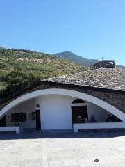 Monastero Mater Misericordiae