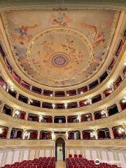 Théâtre Regina Margherita