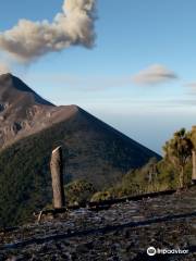 Hiking Guatemala