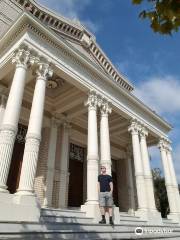 Temple Sinai