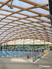 Coastlands Aquatic Centre