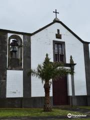 Santa Bárbara Church