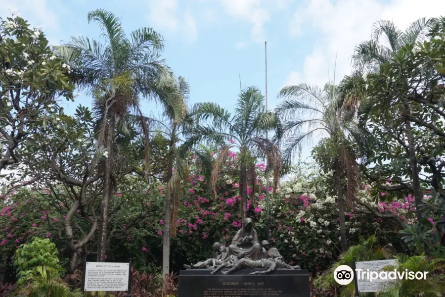 Plaza de Santa Isabel