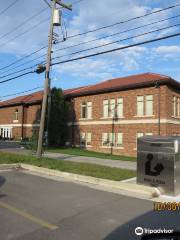 Garrett Public Library