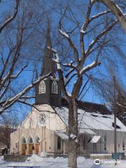 St. Columba Catholic Church