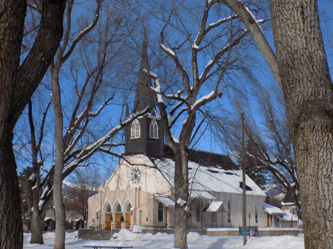 Hotels near St Columba Catholic Church