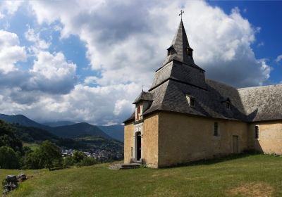 Chapelle Notre-dame de Pietat