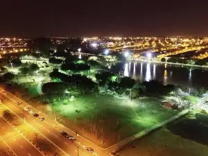 Parque Ecológico Municipal de Araras "Gilberto Rüegger Ometto"