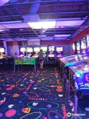 Pinballz Arcade