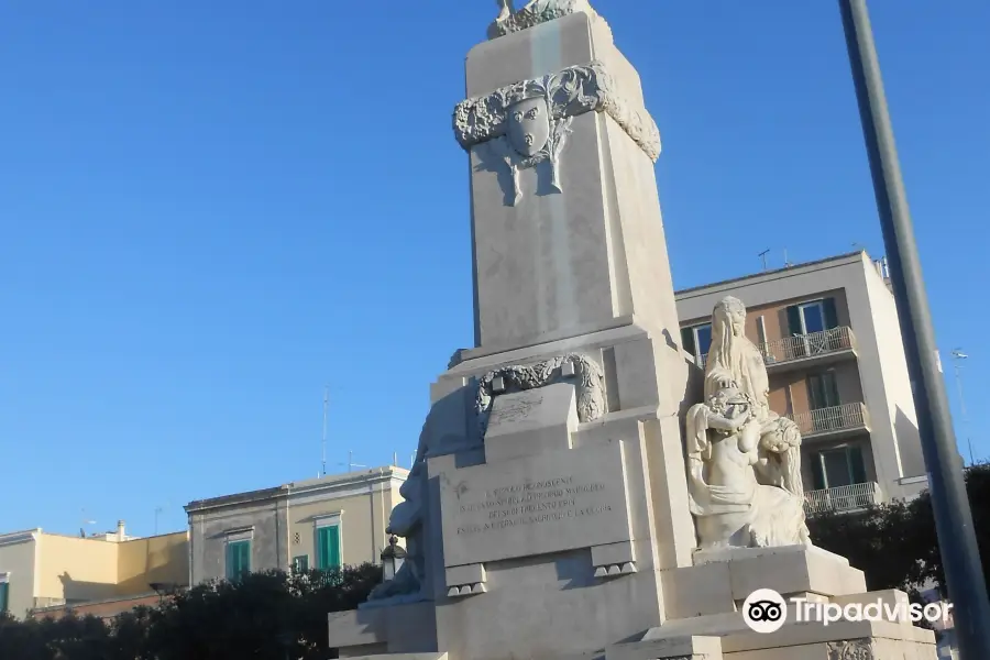 Piazza Vittorio Emanuele II