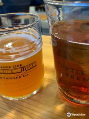 Turtle Swamp Brewing