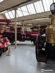 Museum Firefighter Alsace