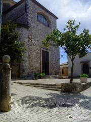 Church of Sant'Agata