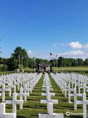 Ohio Fallen Heroes Memorial