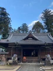 Urufushine Shrine