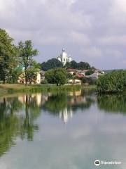 Yavoriv National Park