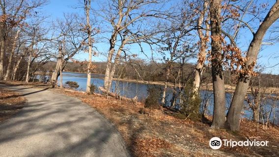 Osprey Overlook Park