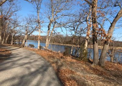 Osprey Overlook Park