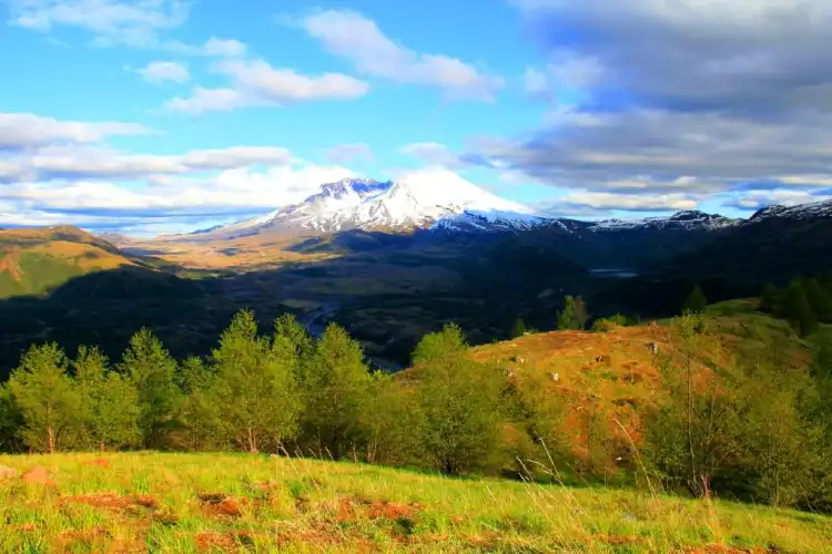فنادق في Cowlitz County
