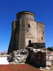 Castle of the Dukes of Alba