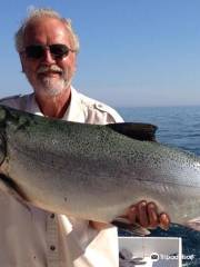 Prime Time Sport Fishing Charters
