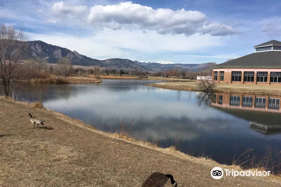 East Boulder Community Center