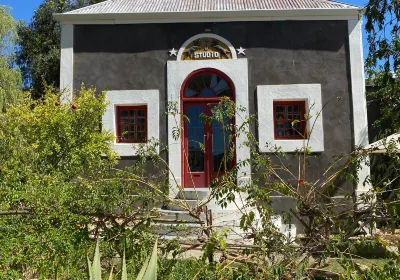 Ladismith