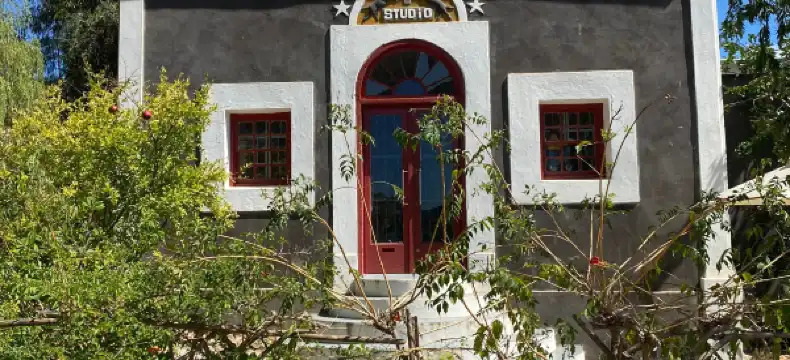 Hotels in Ladismith