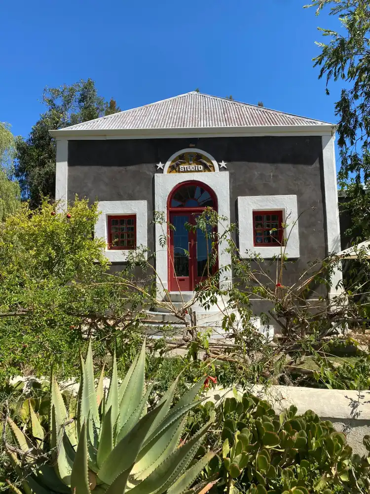 Hotels in Ladismith