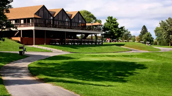 Shenandoah Valley Golf Club