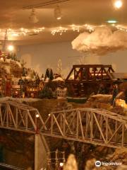 Misty Mountain Model Railroad