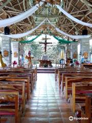 Bancuro Church Ruins