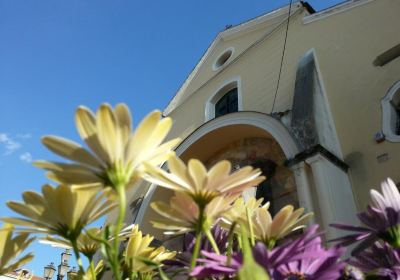 Centro Storico di Sant' Egidio Del Monte Albino