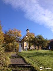 Ave Maria Monastery