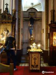 Alexander Nevsky Cathedral, Łódź