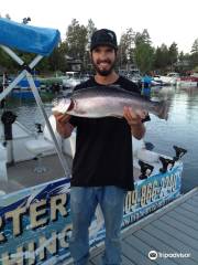 Big Bear Charter Fishing