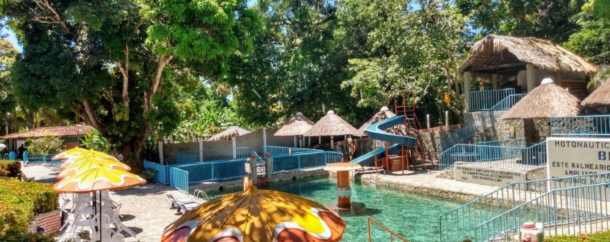 Balneario do Broma