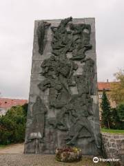 War and Peace Memorial
