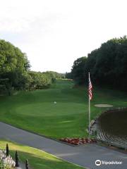 Gannon Municipal Golf Course