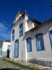 Our Lady d'Abadia church