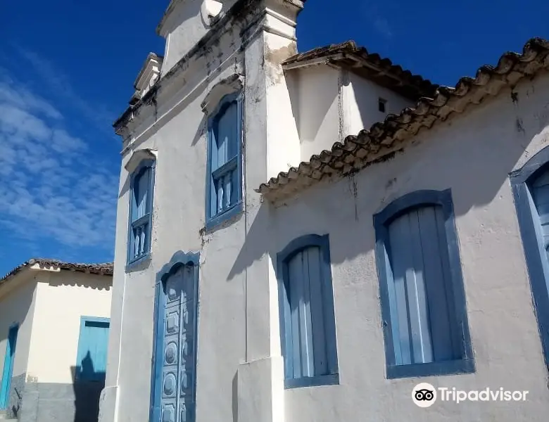 Our Lady d'Abadia church