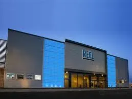 Reel Cinema