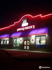 Chuck E. Cheese