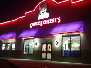 Chuck E. Cheese