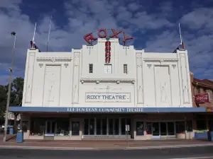 Leeton Roxy Community Theatre