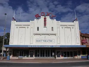 Roxy Theatre