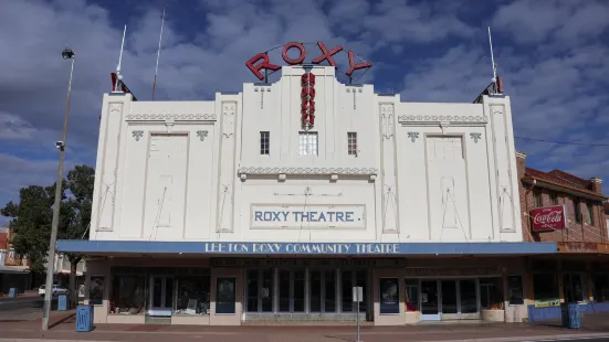 Leeton Roxy Community Theatre