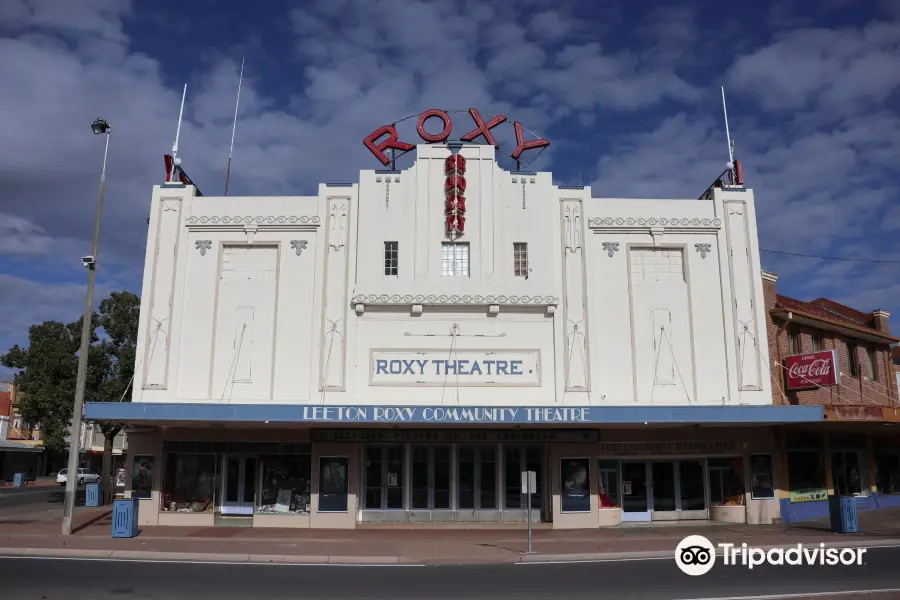 Roxy Theatre