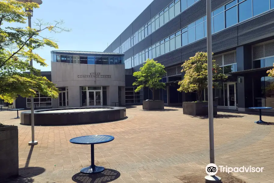 Kitsap Conference Center at Bremerton Harborside